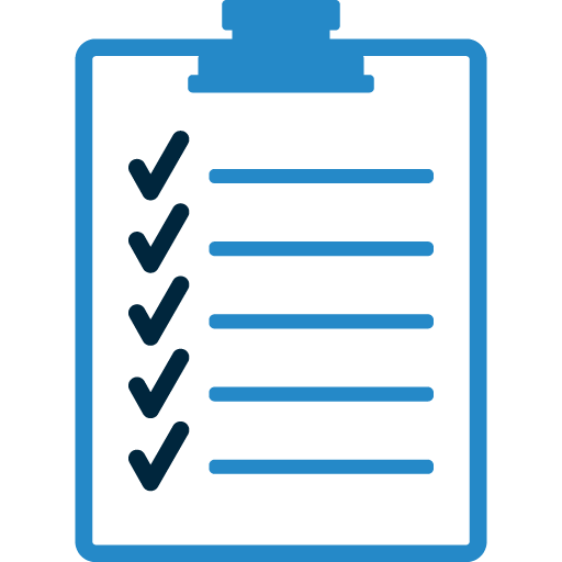 application verification